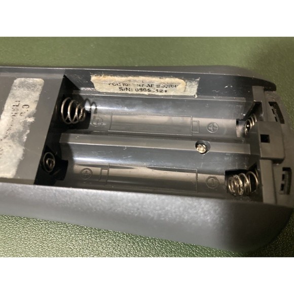 Dadam Micro Adjustable Bed Controller (Hand Control) ABC-220HC REV A1 - Picture 4 of 5